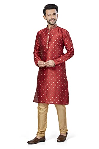 Image of BE ACTIVE Men Kurta