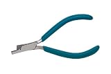 Solder Cutting Pliers, 5-1/2 Inches | PLR-818.00
