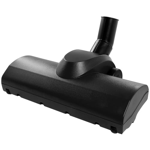 Reliapart Easy Ride Airo Turbo Brush Floor Tool Compatible for Numatic Henry Hetty James George Series 32mm 290mm Carpet Agitation Head 601226 Vacuum Attachment (Black)