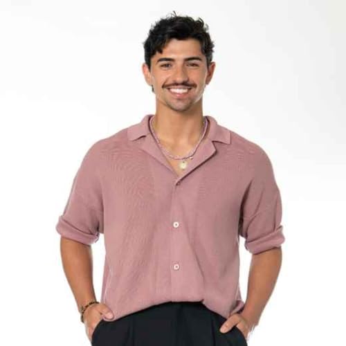 Vinnie (Big Brother)