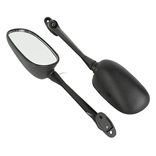 Espejos retrovisores CBR250 CBR250R 2011-2012 CB1300S accesorios motocicleta