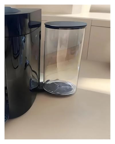 Réservoir d'eau 1,7 L machine à café couvercle bac de rechange Nespresso - 6