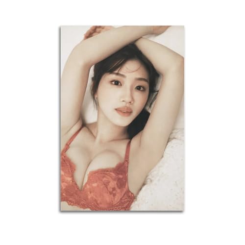 Xؔ₳|X^[LoX̌l̑̔̕ŉ|G掺̉Ƃ̃A[g[N12x18inch(30x45cm)