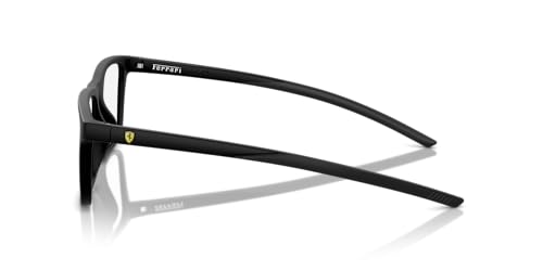 Image of Scuderia Ferrari Men's Fz8001u Square Prescription Eyewear Frames