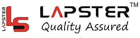 LS LAPSTER Quality Assured Universal Silicone 14.0" Keyboard Protector Skin||Keyboard Dust Cover| Keyboard Skin for 140" Laptop |14.0" Keyguard | Laptop Keyboard Cover 14 inch