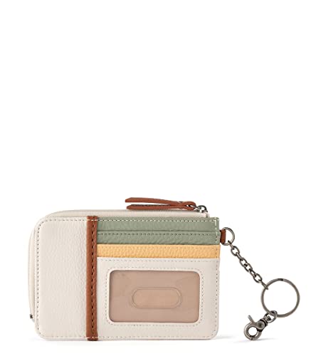 Image of The Sak Iris Card Wallet
