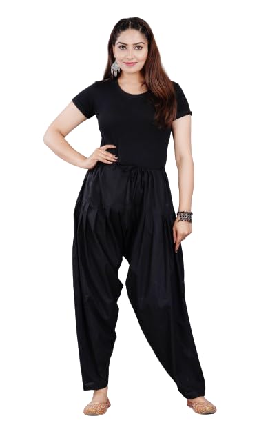 NEHA CRATION Solid Regular Salwar-image-20