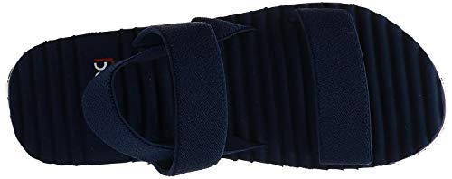 Image of Bourge Mens Canton-z15 Floaters