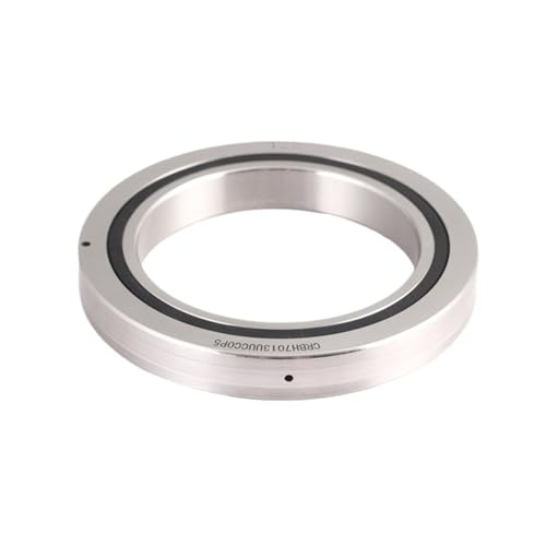 Roulement à rouleaux croisés de précision CRBH3010UUCC0P5 à paroi mince 30mm