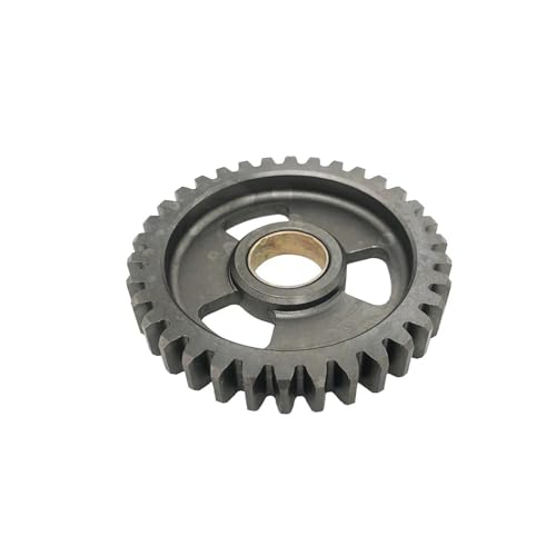 Engranaje 1ª marcha FG-522000-0 de alta precisión para JS250-5