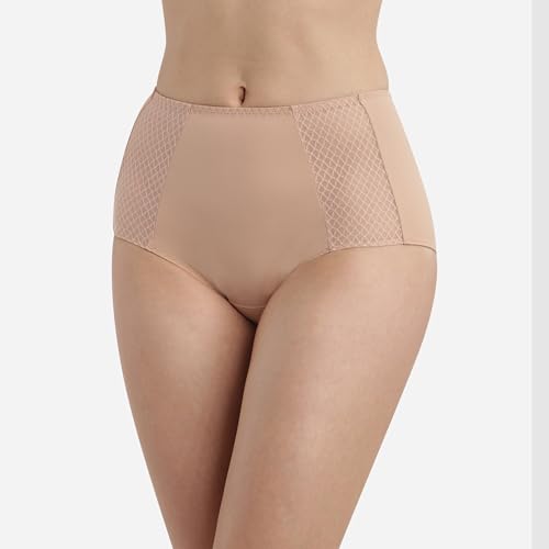 Dim Culotte Femme Ecodim Ventre Plat x1