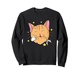 cat meow mackerel animal paw Pet cute drawn furry