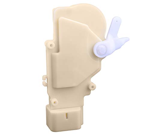 Image of Power Door Lock Actuator Fits for 2004-2006 SCION XB, 2000-2005 TOYOTA ECHO Rear Right Replaces OE 69130-52010 72026T