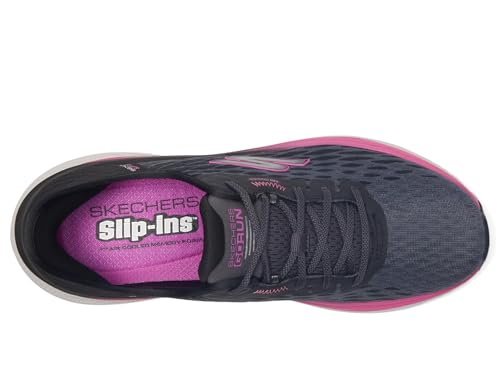 Skechers Women's Max Cushioning Propulsion Vitality Hands Free Slip-ins Sneaker2