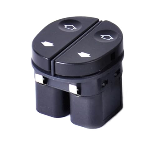 Bouton de lève-vitre commande électrique Fiesta 1995-2012 Fusion Ka 96fg14529ac