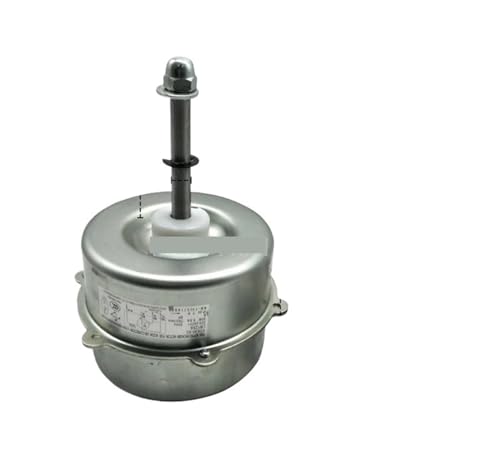 Moteur de climatiseur LW125A YDK90-6C pour réparer une ventilation en panne