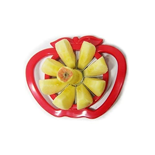 Mandolina cortadora para frutas y verduras 15.8x8 cm miniatura 1