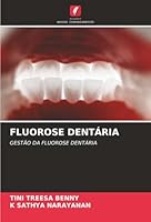 Fluorose Dentária (Portuguese Edition) 6200712395 Book Cover