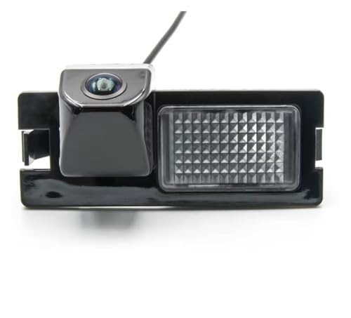 Caméra de recul voiture stationnement facile en ville Fiat Punto