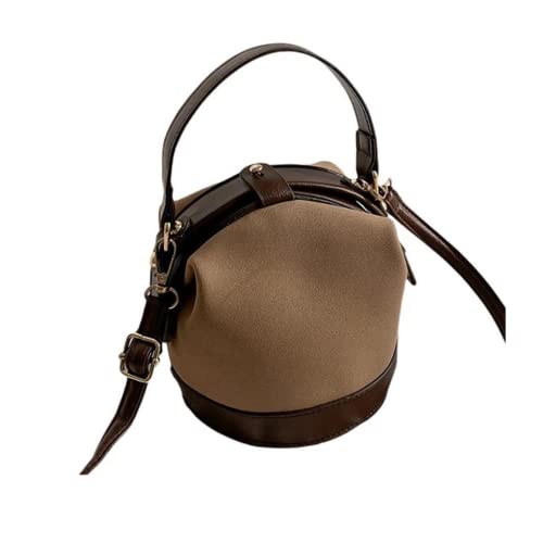 Geieold Niche FrannAise une Paule Sac Main Correspondance Parfaite Sac Seau Givrr () Cover