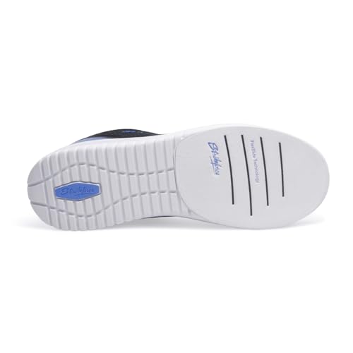 Image of KR Strikeforce Glitz Womens Athletic Bowling Shoe for Right or Left Handed Bowlers