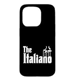 Custodia per iPhone 15 Pro L'Italiano