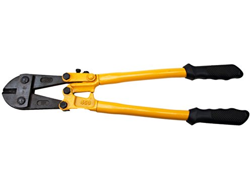 PS Trading CON-NP-24 Bolt Cutter 24'' (600 mm)