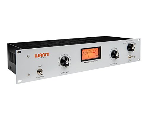 Warm Audio WA-2A - Dynamics - Image 5