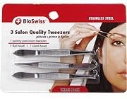 BIOSWISS 3 TWEEZERS