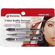 BIOSWISS 3 TWEEZERS