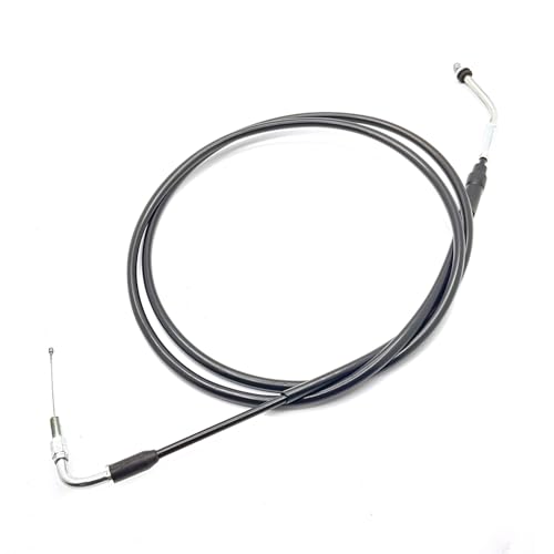 Câble d'accélérateur Polaris 0454311 d'origine pour quad et SSV - 7