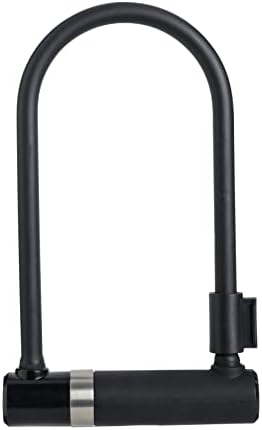AXA 1X Frame Lock Defender, Black Art*2