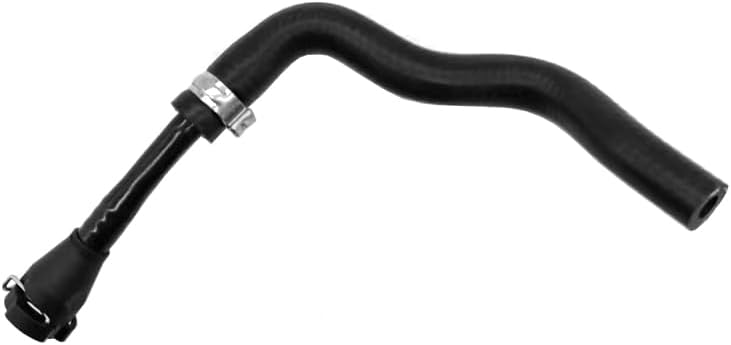 A2782031217 Car Crankcase Breather Pipe Fit Compatible forBenz S550 E550 CLS550 SL550 GL550 E63AMG 2782031217 Vent Hose