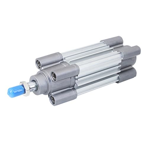 Cylindre CP96SDB C96SDB40 vérin pneumatique pour usine textile - 3