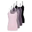 Pink/Grey/Charcoal/Black