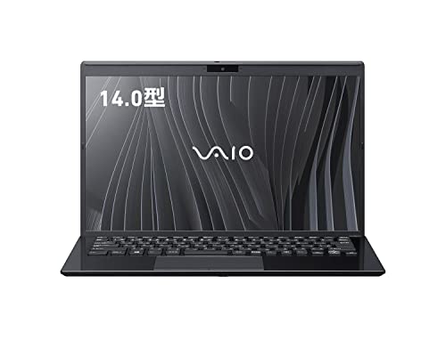 VAIO ノートPC Intel Core i5 8G / 256GB VAIOのノートパソコンのおすすめ人気ランキング【2025年
