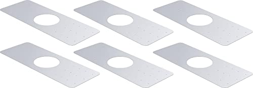Kit de montage FreeSpace FS2C et DM2C-LP finition haut de gamme
