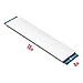 Franklin Sports Pitcher's Mound Rubber - Softball + Baseball Pitching Rubber for Mound - Portable Mound - Indoor + Outdoor Pitchers Plate - 18