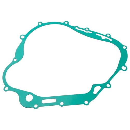 �ɓK������X�Y�L DR250 SE DR250S DR250 1990-1995 �p �I�[�g�o�C�p�V�����_�[ �N�����N�P�[�X �G���W���J�o�[ �K�X�P�b�g�L�b�g(Clutch cover gasket)