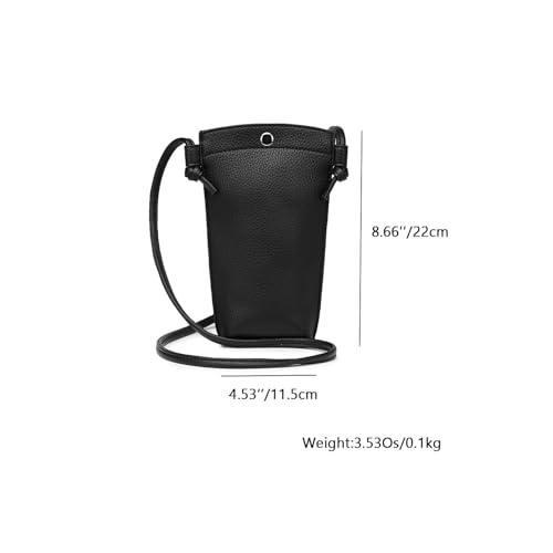 Women Shoulder Bags with Adjustable Strap Crossbody Lightweight Armpit Simple Design2