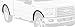Bushwacker 50922-02 OE-Style Fender Flares 4pc. Set fits 1997-2004 Dodge Dakota (5.3