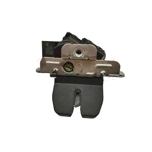 Serrure De Coffre Arrière Pour Chery Tiggo 4 Solution Panne Hayon