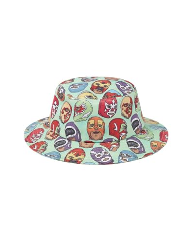 Boardies¨ Lucha Libre Bucket Hat