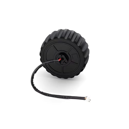 controlli di movimento precisi con servoes DDSM315 Motore, caratterizzato da ampie gamme di velocità regolabili e operazioni a basso rumore fino a 60dB per l'automazione industriale e le applicazioni.