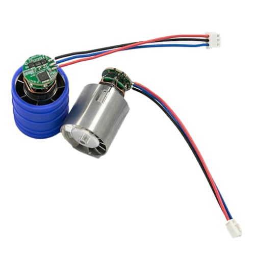 Hoomyew ^[{u[uVX[^[80A000 Rpm7.4V DC\̓t@uVX[^[