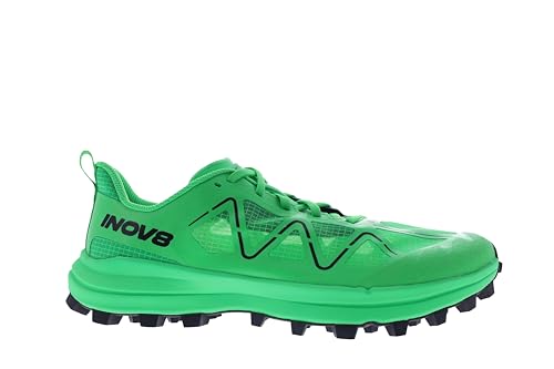 INOV8 Men's Mudtalon Zero - Zero Drop Trail Running Shoes