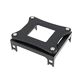 eMagTech Support de Rétention de Ventilateur CPU avec 4 Vis Compatible avec Intel Compatible avec Pentium 4 Compatible avec Celeron Socket 478