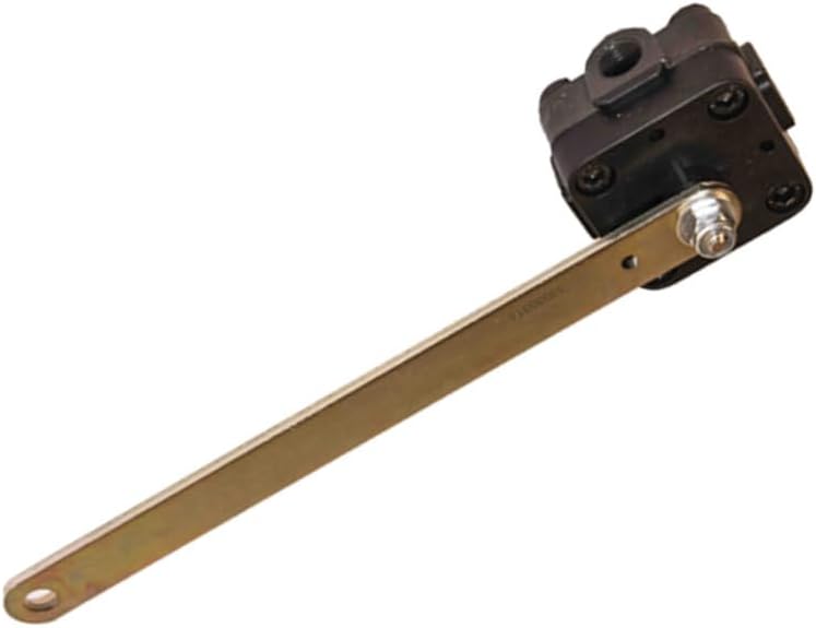 Mytee Products Height Control Leveling Valve Fits Barksdale, Freightliner, KD2204 OEM