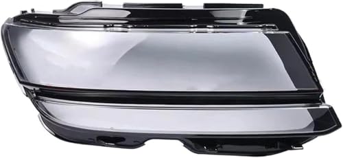 Couvercle de lentille de phare VW Tiguan L contre le jaunissement
