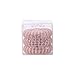 invisibobble Original Traceless Hair Ring, Secret Garden, Sweet Clementine